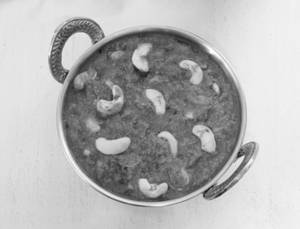 Paneer Kaju