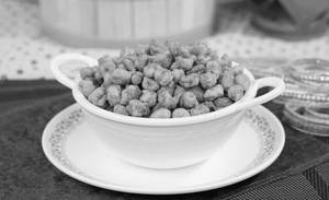Masala Peanut