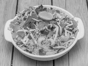Kashmiri Pulao