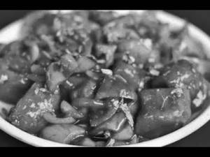 Chilli Chaap