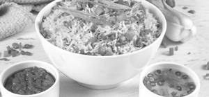 Veg Pulao
