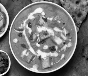 Shahi Paneer