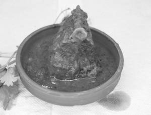 Dhaba Style Katla Kalia [2 Pieces]