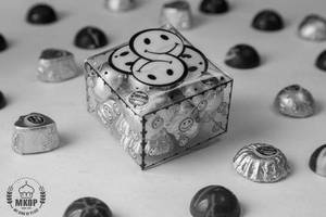 Chocolate : 75