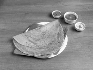 Mysore Sada Dosa