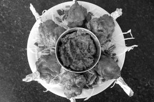 Chicken Lollipop Oil Fry                                                       