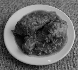 Chicken Curry