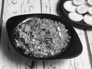 Veg Schezwan Rice