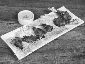 Chicken Tandoori