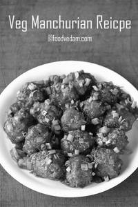 Manchurian Dry