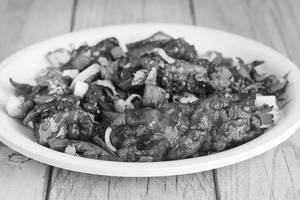 Chicken Chilly