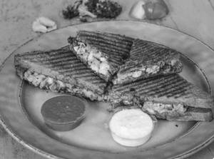 Jumbo Spinach Corn