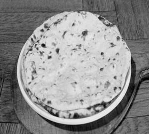 Extra Tawa Roti