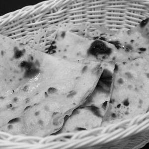 Butter Naan 