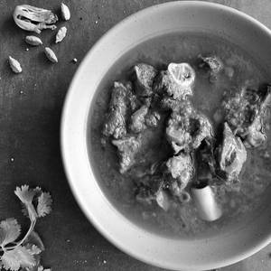 Mutton Korma