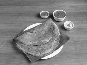 Pudina Dosa