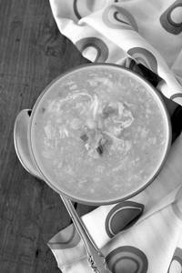 Non Veg Sweet Corn Soup