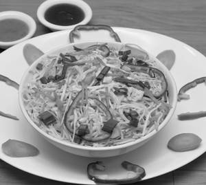 Veg Noodles 