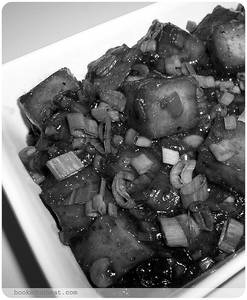 Paneer Chilly