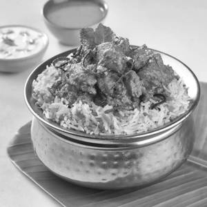 Special Chicken Biryani