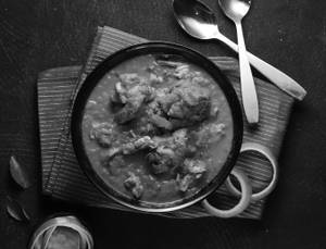 Chicken Curry 