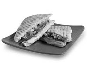Chicken Tikka Sandwich