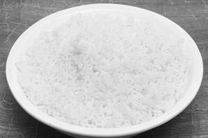 Plain Rice
