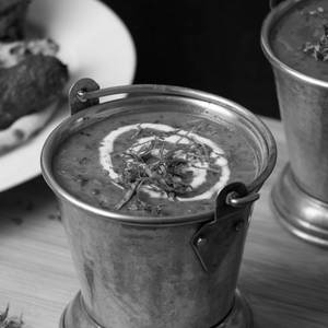 Dal Makhani                                         