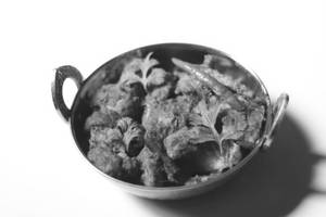 Herbal Chicken