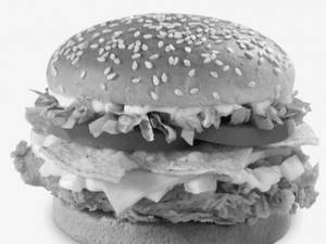 Cheese Burger