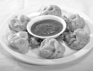 Beef Dumplings