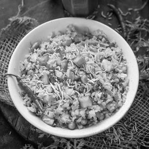 Poha