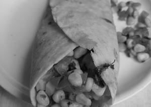 Corn Wrap