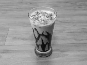 Cold Coffee