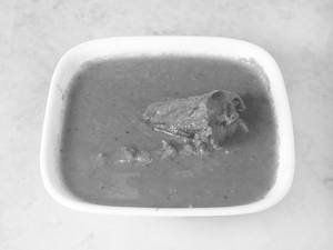 Bangda Masala