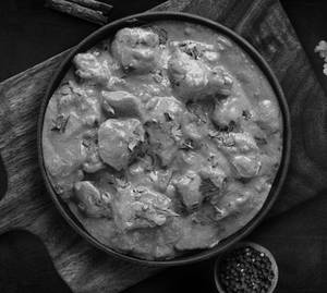 Boneless Chicken Butter Masala