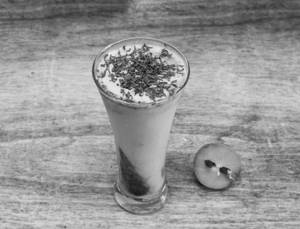 Chikoo Shake