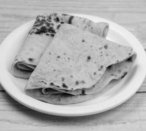 Chapati (2 Nos)