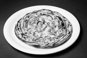 Hari Mirch Parantha