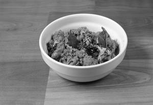 Chicken Sukka