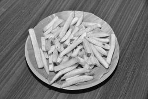 Finger Chips