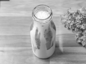 Strawberry Shake