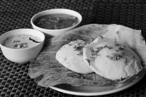 Idli Vada