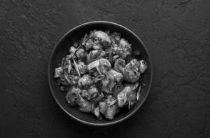 Crispy Mushroom