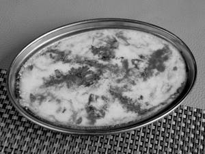 Mixed Raita