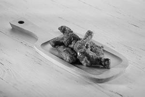 Frank Buffalo Wings