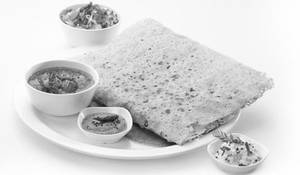Onion Rawa Dosa