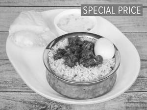 Pothu Biriyani