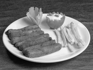 Fish Finger