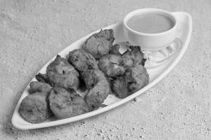 Chicken Tikka
